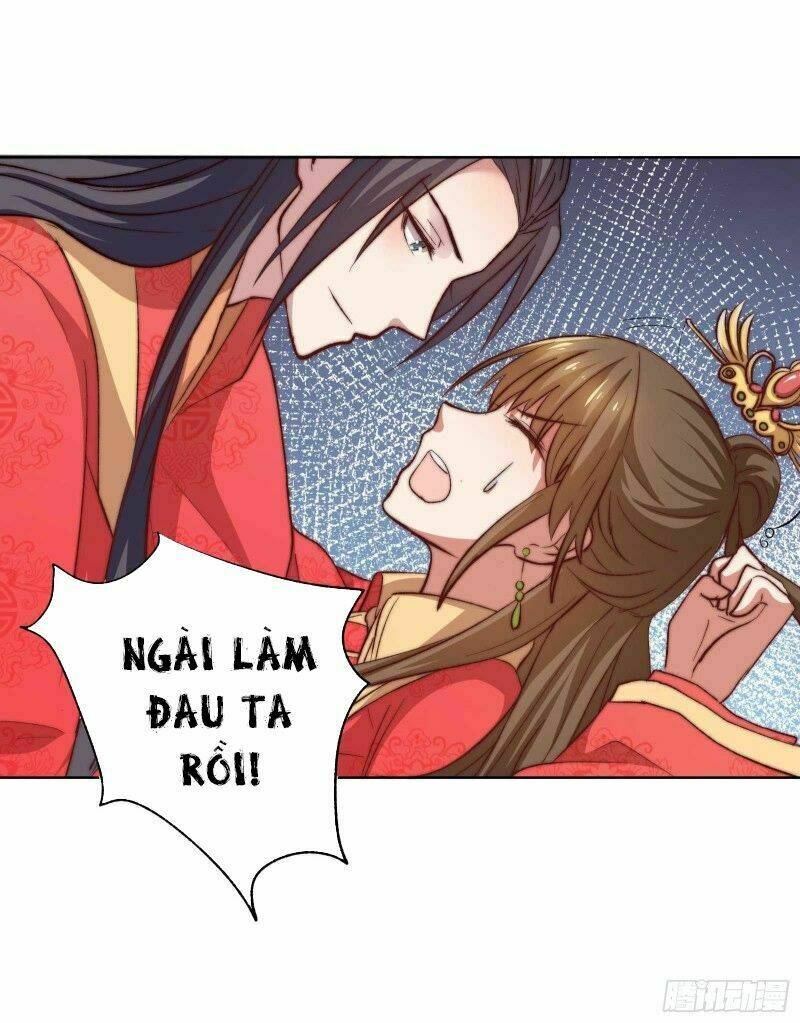 Song Thế Sủng Phi Chương 5 Ảnh 10
