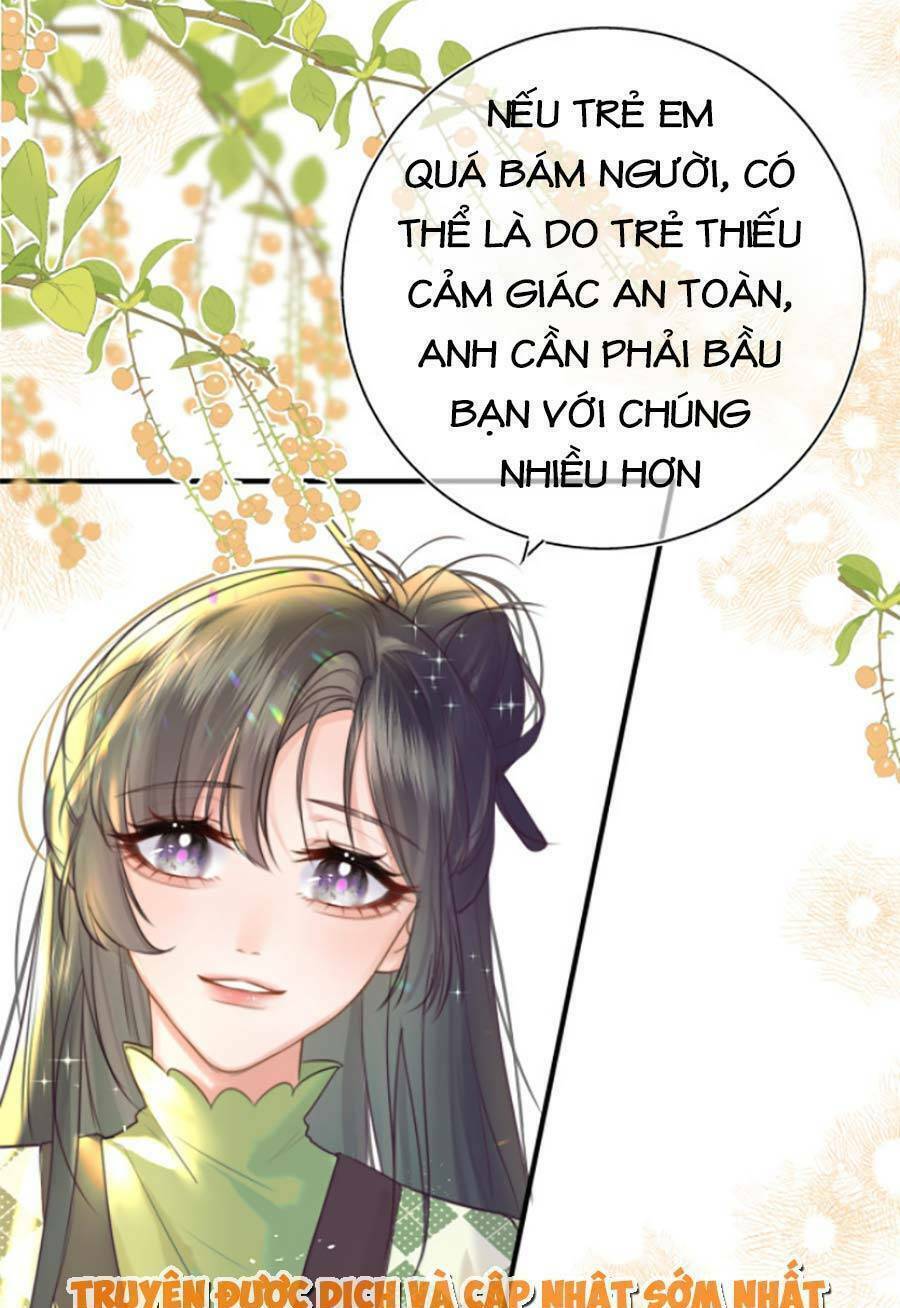 Nuôi Vợ Từ Bé Chương 10 Ảnh 20