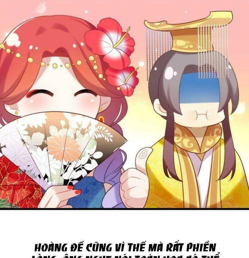Công Chúa Hòa Thân Lần Này Không Tốt! Chương 37 Ảnh 9