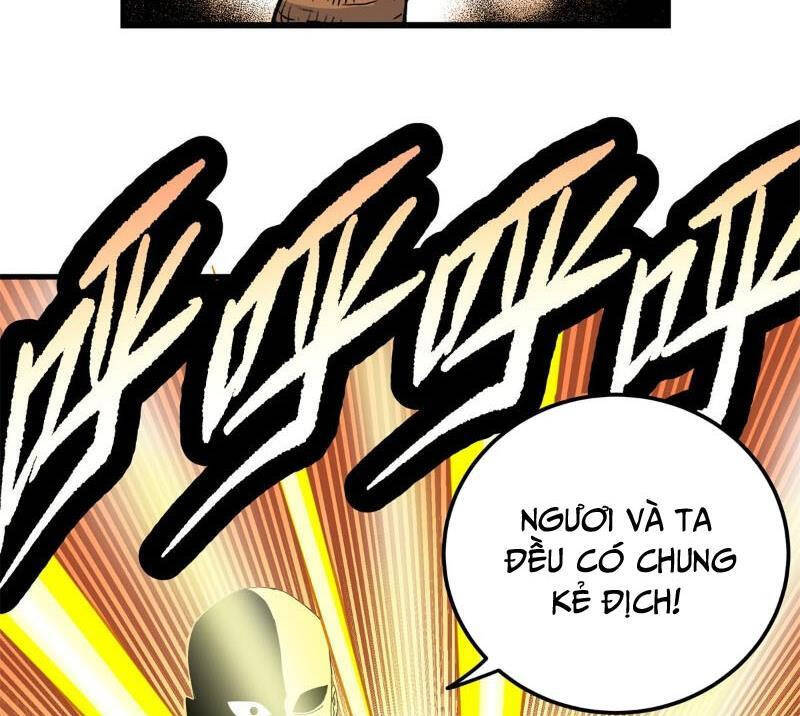 Đế Bá Chương 116.1 Ảnh 6