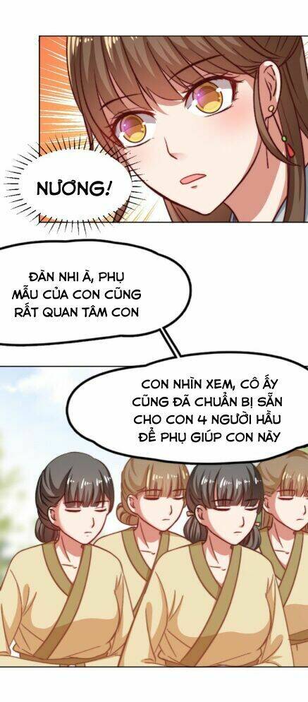 Song Thế Sủng Phi Chương 10 Ảnh 36