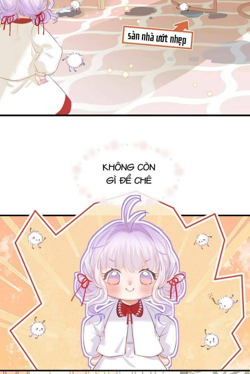 Nuôi Vợ Từ Bé Chương 6 Ảnh 10