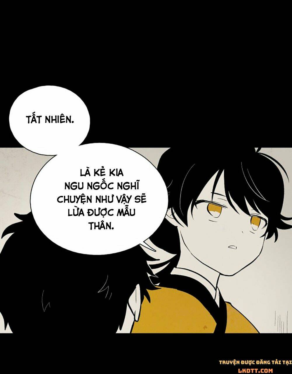 Vân Trung Hoa Chương 117 Ảnh 22