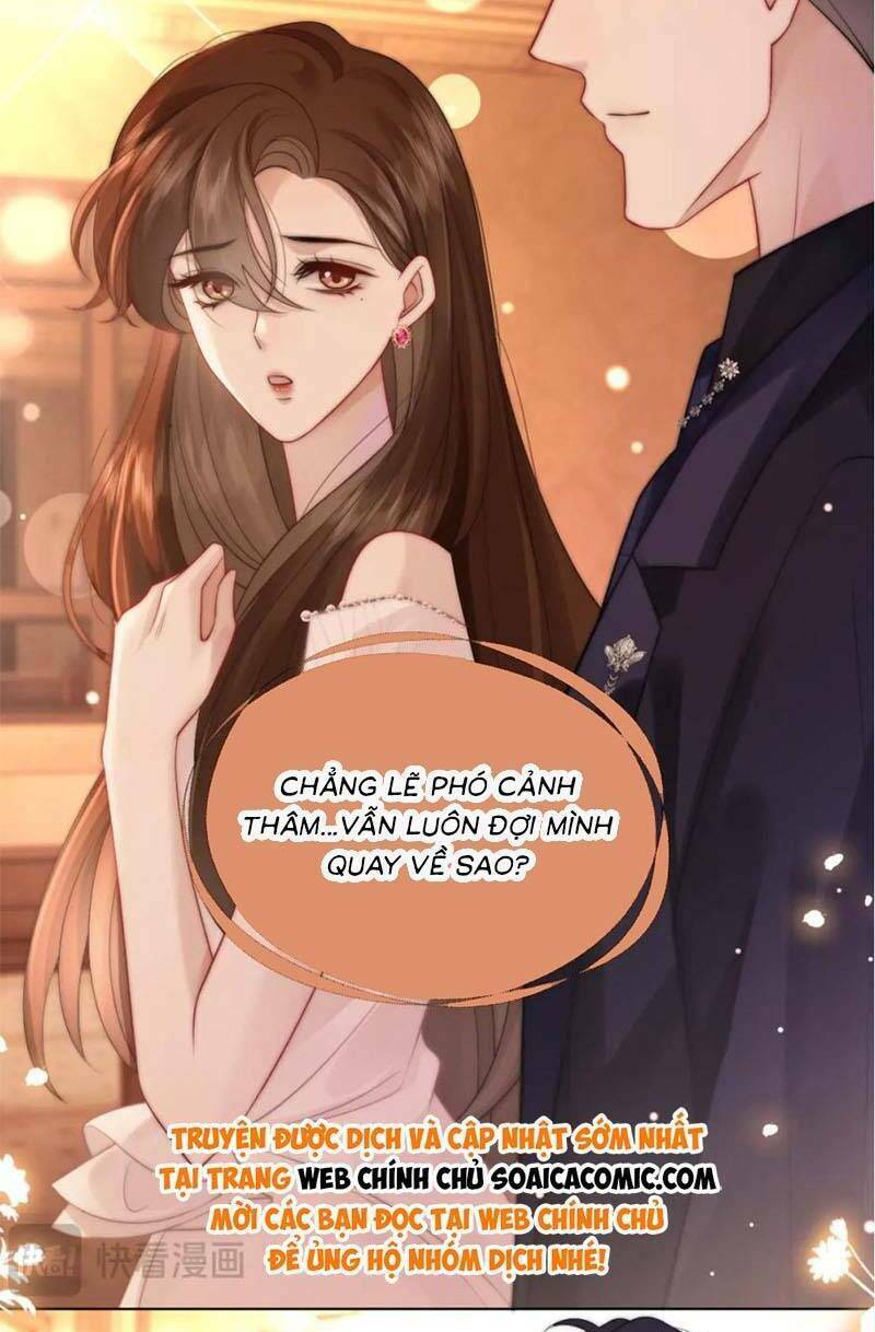 Yêu Lại Sau Một Đêm Bên Nhau Chương 37 Ảnh 24