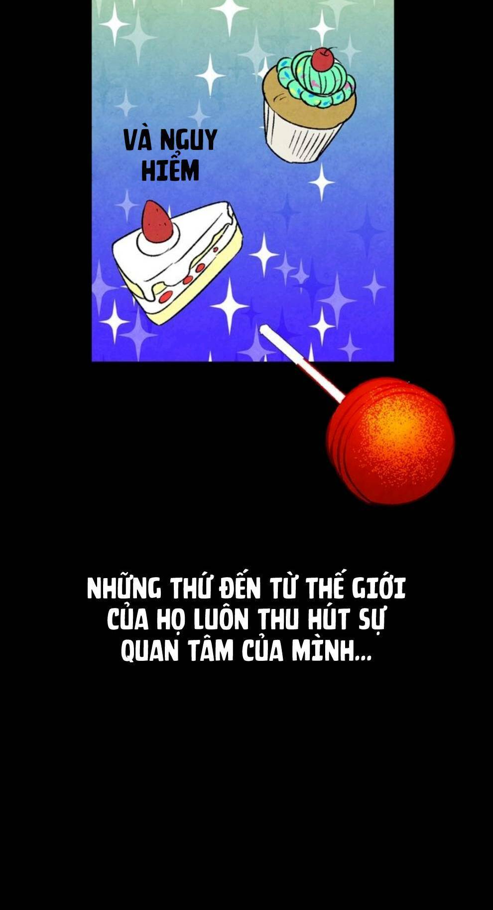 Skeleton Bất Đắt Dĩ Trở Thành Bố Của Bé Mèo Con Chương 19 Ảnh 22