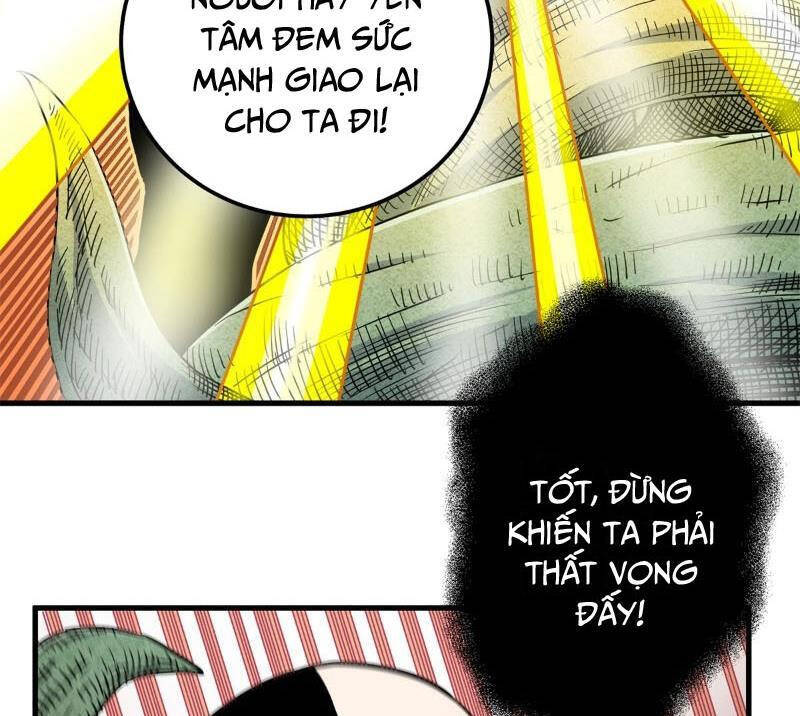 Đế Bá Chương 116.1 Ảnh 8