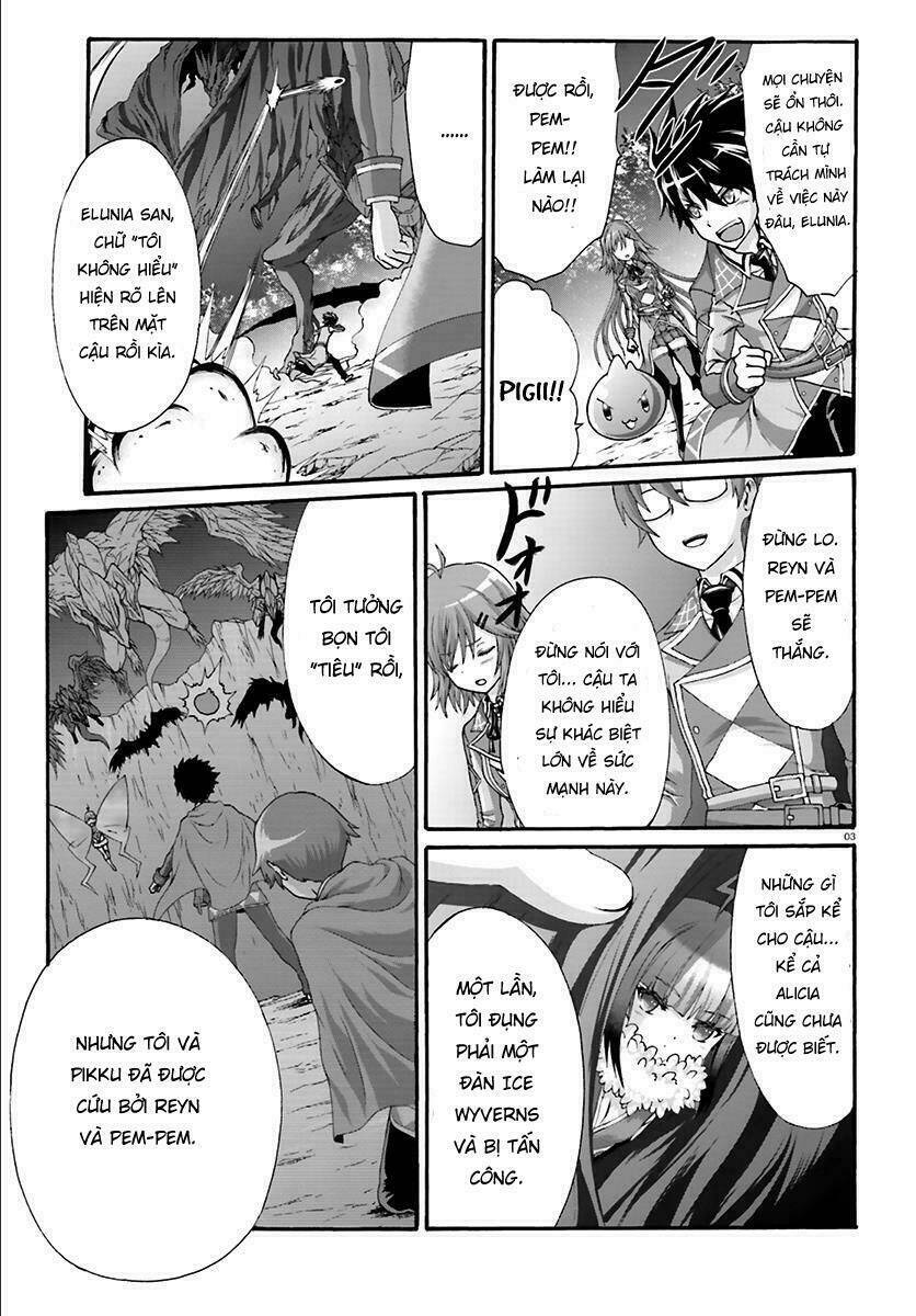 Dekisokonai No Monster Trainer Chương 11 Ảnh 6