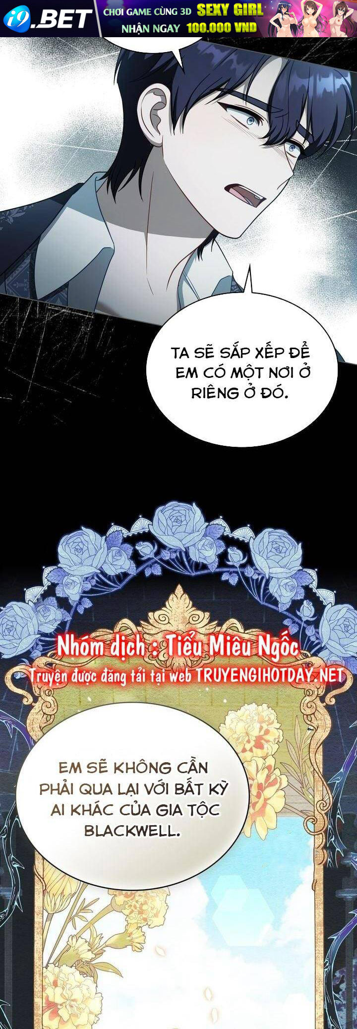 Chúa Phù Hộ Cho Sự Hủy Diệt Của Ta Chương 29 Ảnh 37