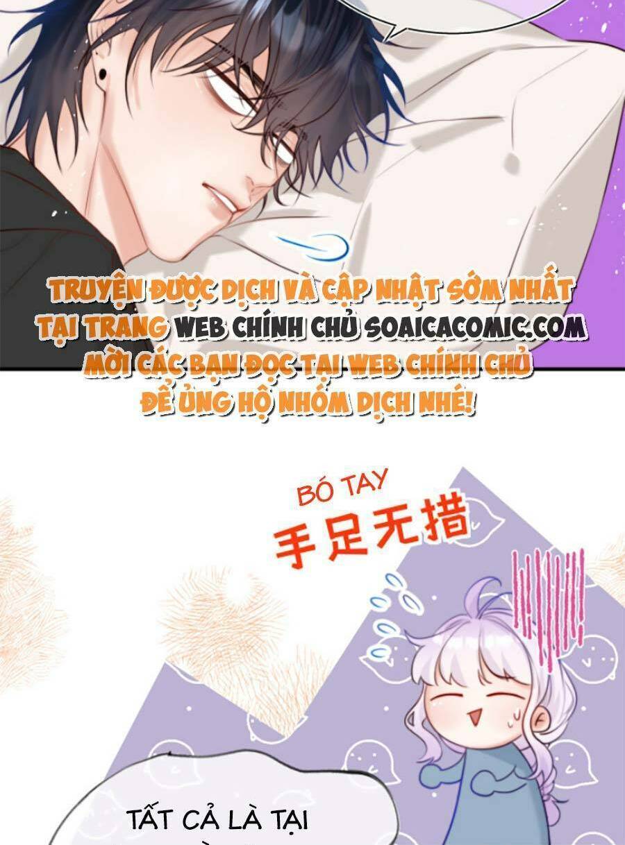 Nuôi Vợ Từ Bé Chương 10 Ảnh 51