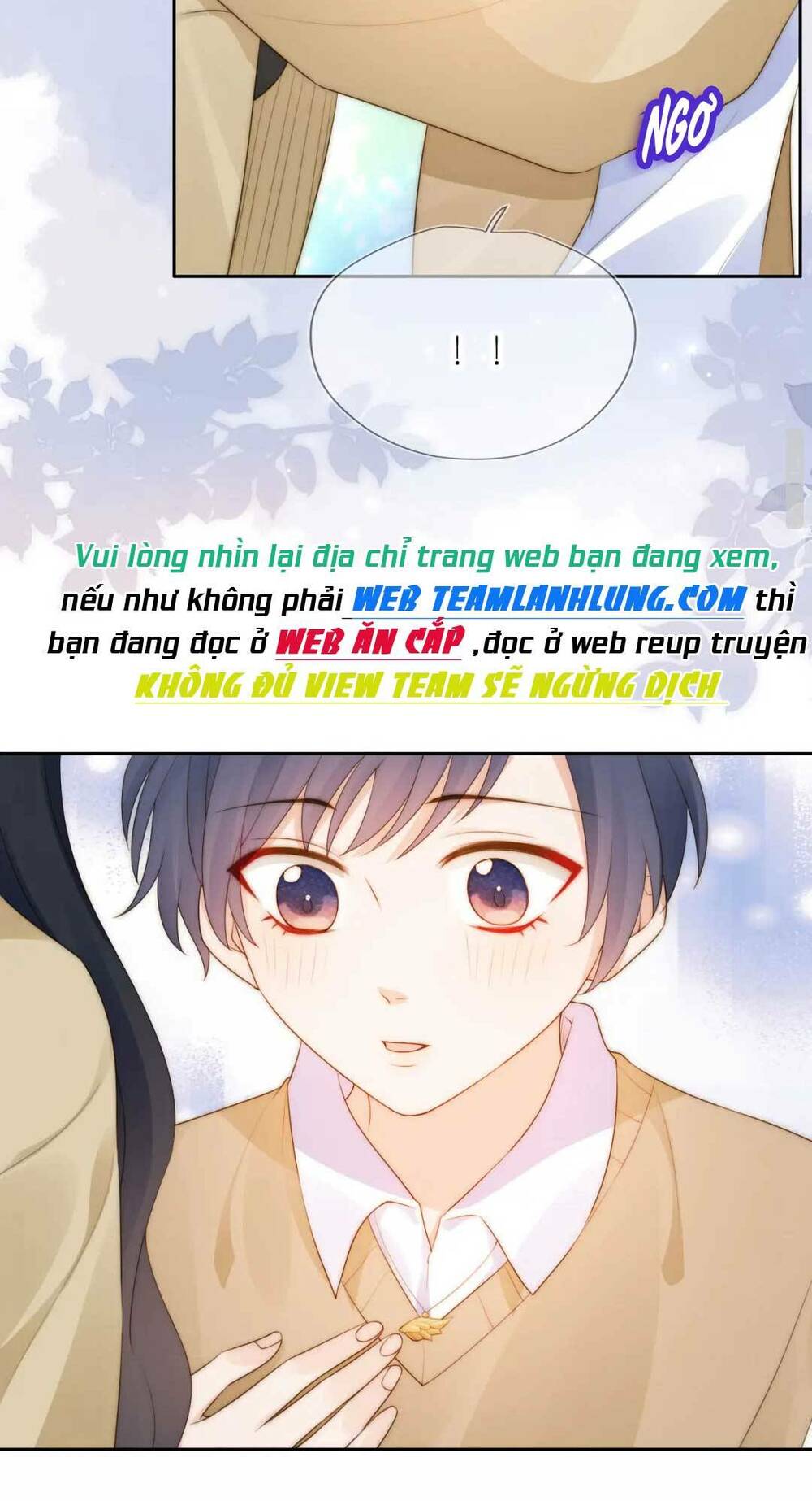 Nuôi Hư Nhân Vật Phản Diện Phải Làm Sao Bây Giờ Chương 19 Ảnh 12