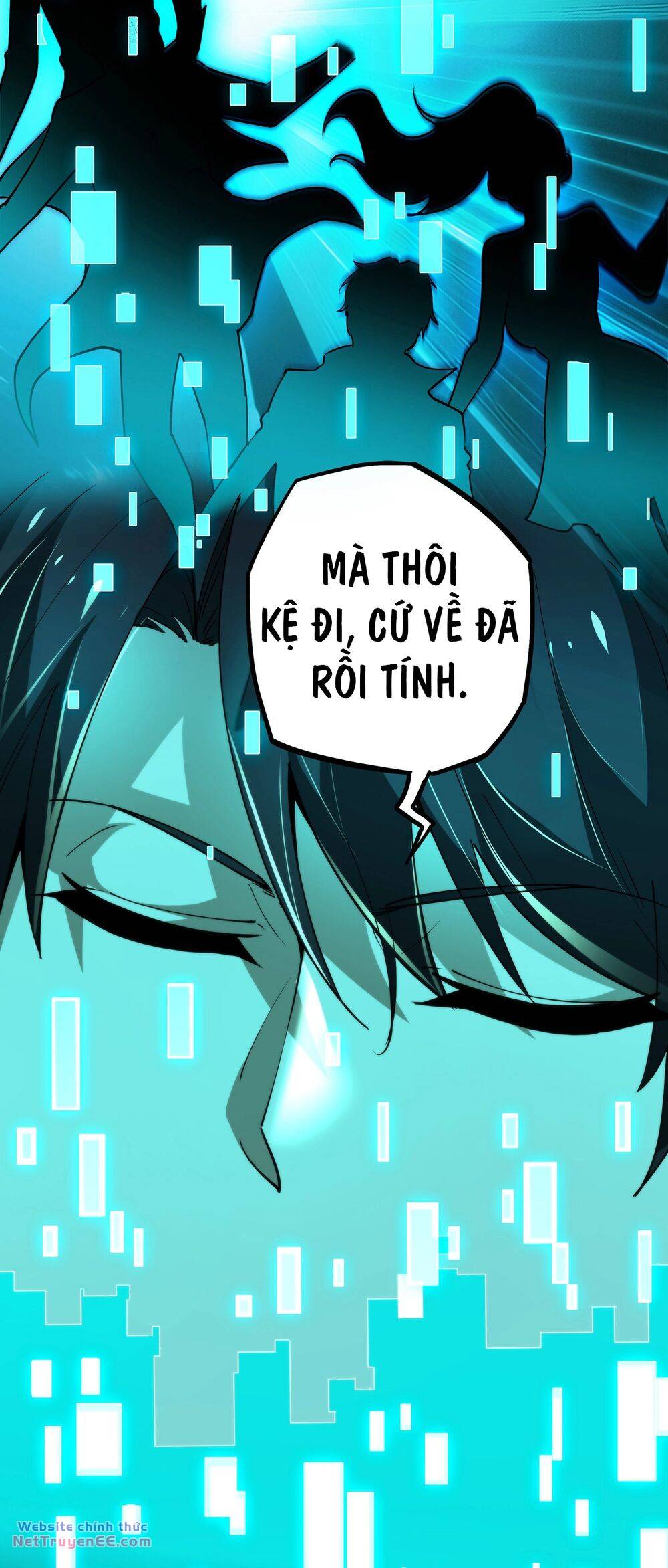 Ta Biến Thế Giới Kinh Dị Thành Trò Chơi Nuôi Dưỡng Chương 17 Ảnh 9