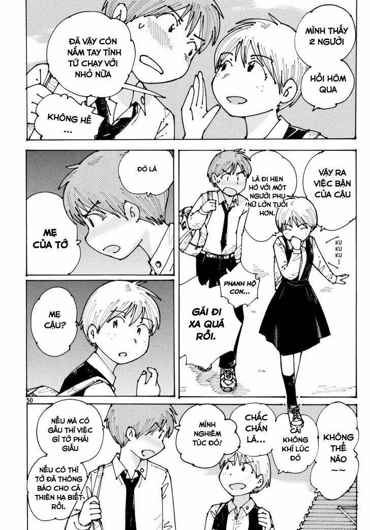 Ookumo-Chan Flashback Chương 1 Ảnh 54