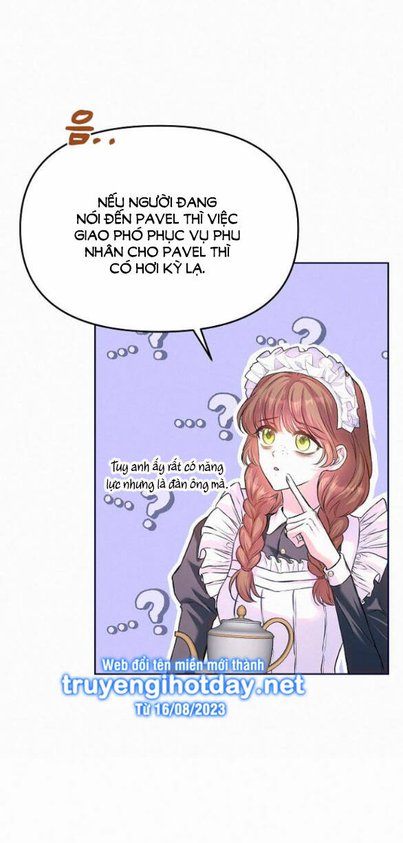 Có Lẽ Tôi Đã Sai Lầm Khi Kết Hôn Chương 9.2 Ảnh 17