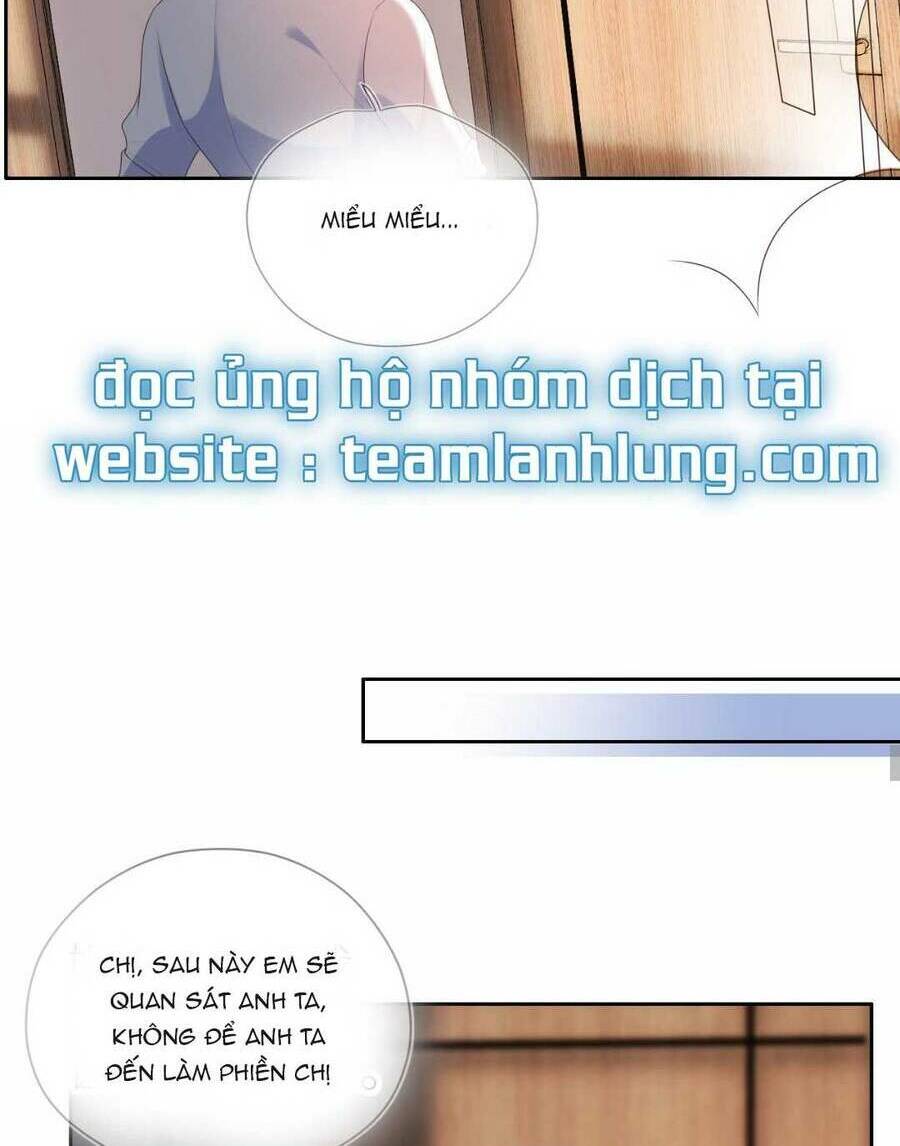 Nuôi Hư Nhân Vật Phản Diện Phải Làm Sao Bây Giờ Chương 13 Ảnh 50