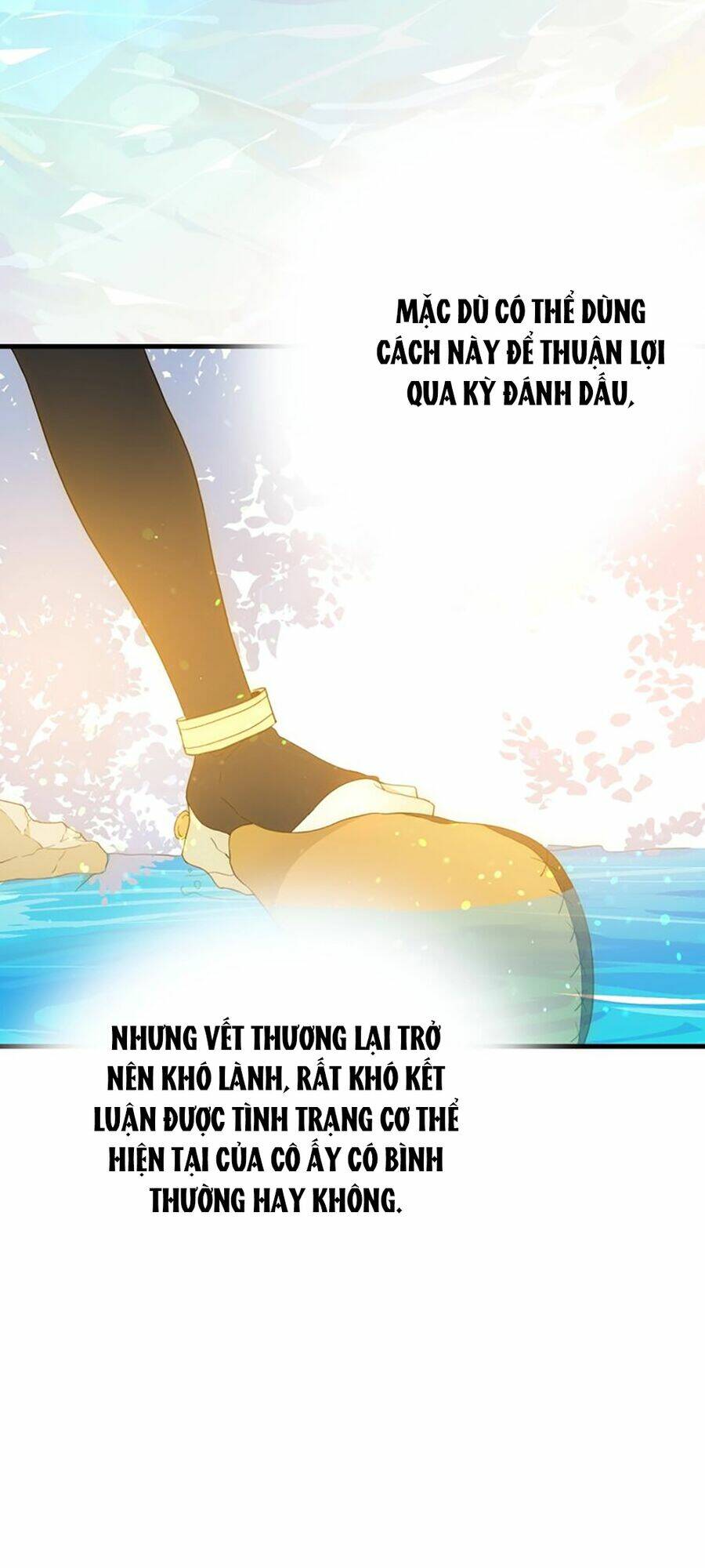 Thất Đại Kỳ Tích – Nước Mắt Bạo Quân Chương 51 Ảnh 26