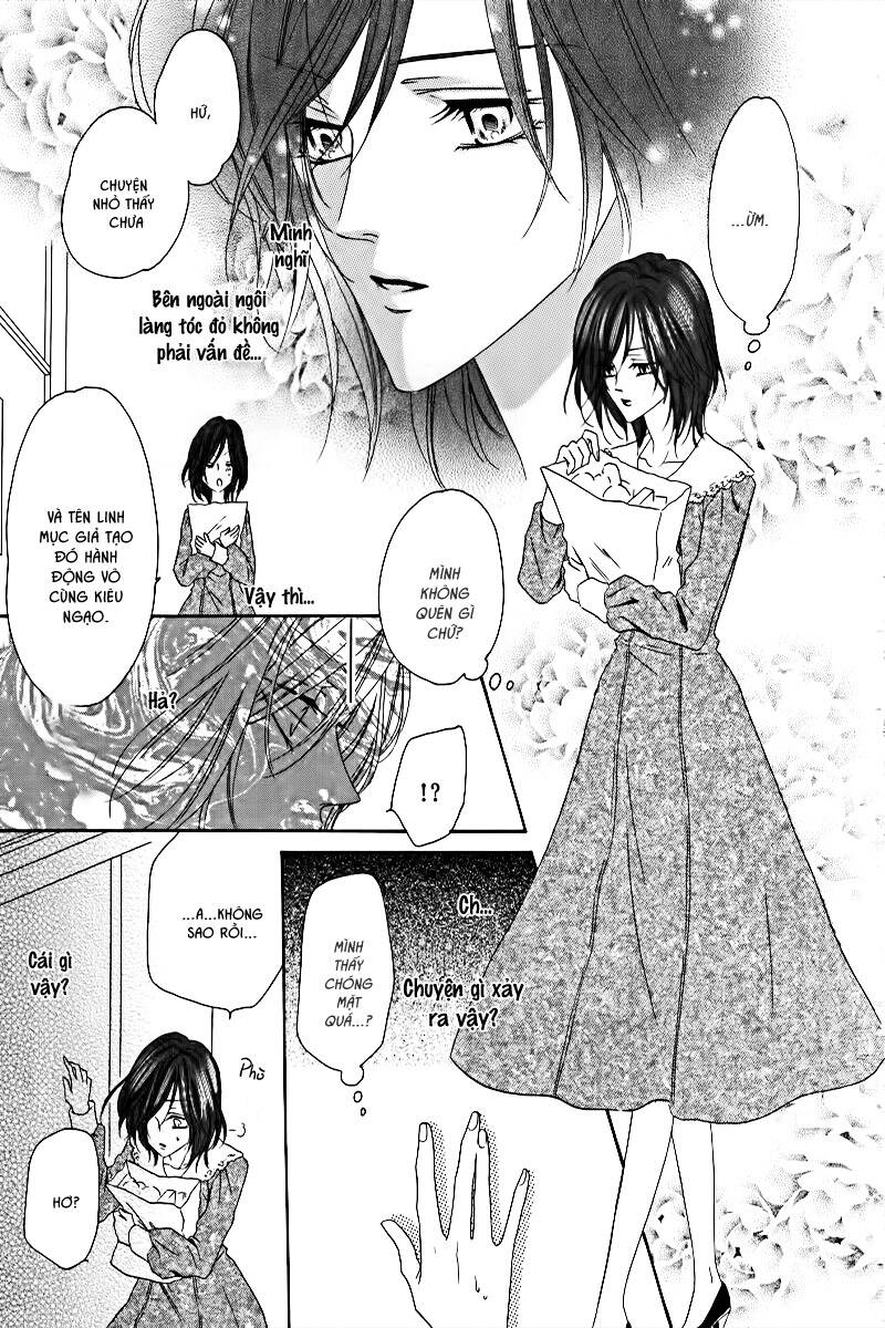 Kainushi Wa Akuma Chương 3 Ảnh 27