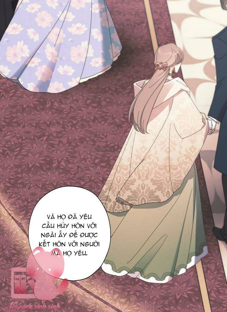 Tôi Trở Thành Mẹ Kế Của Cinderella Chương 81 Ảnh 7