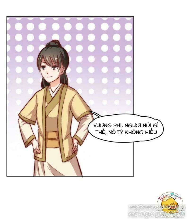 Song Thế Sủng Phi Chương 6 Ảnh 32