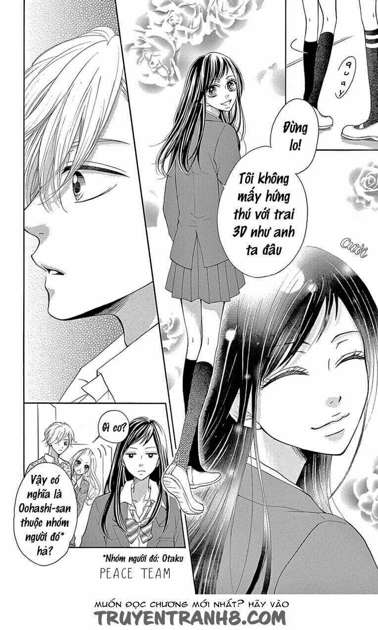 Koi Desu Ga Koi Janai Chương 1 Ảnh 24
