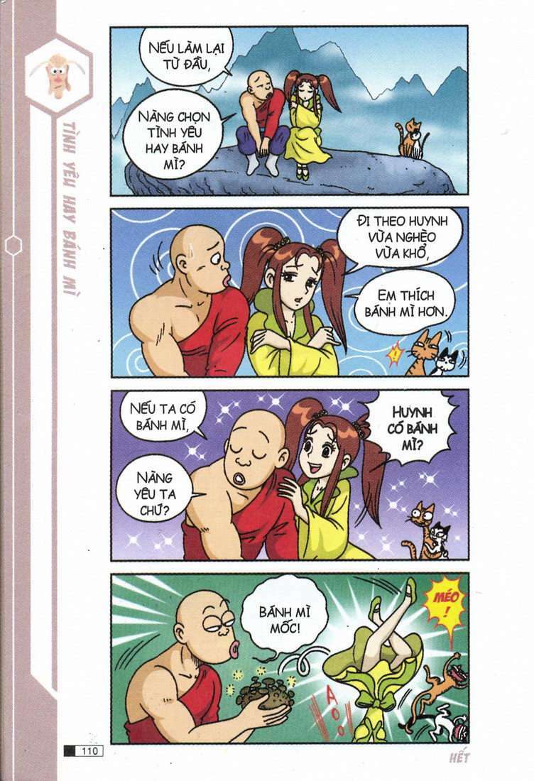 Ô Long Viện Chương 8.3 Ảnh 32