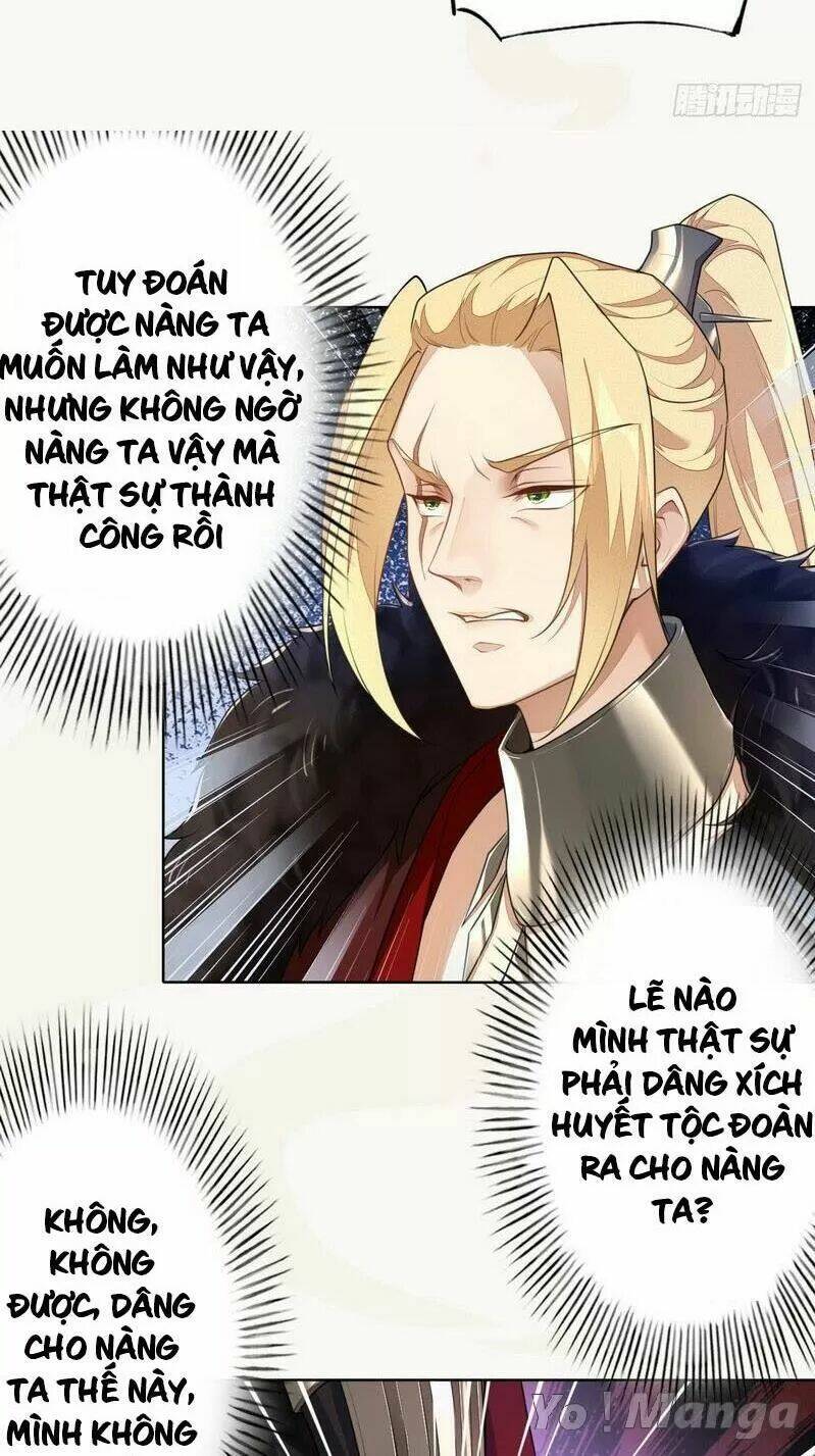 Tuyệt Thế Luyện Đan Sư Chương 154 Ảnh 7