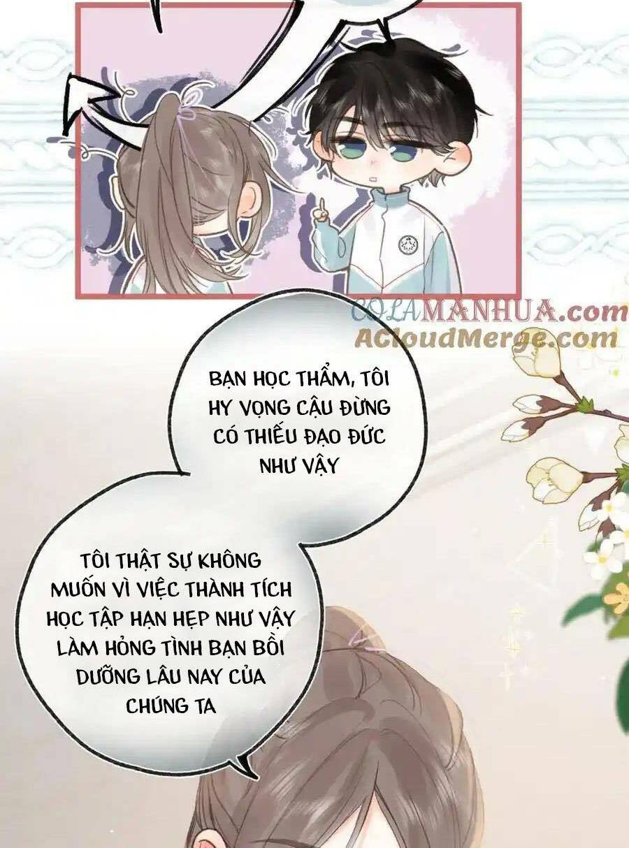 Mơ Về Em Chương 30 Ảnh 22