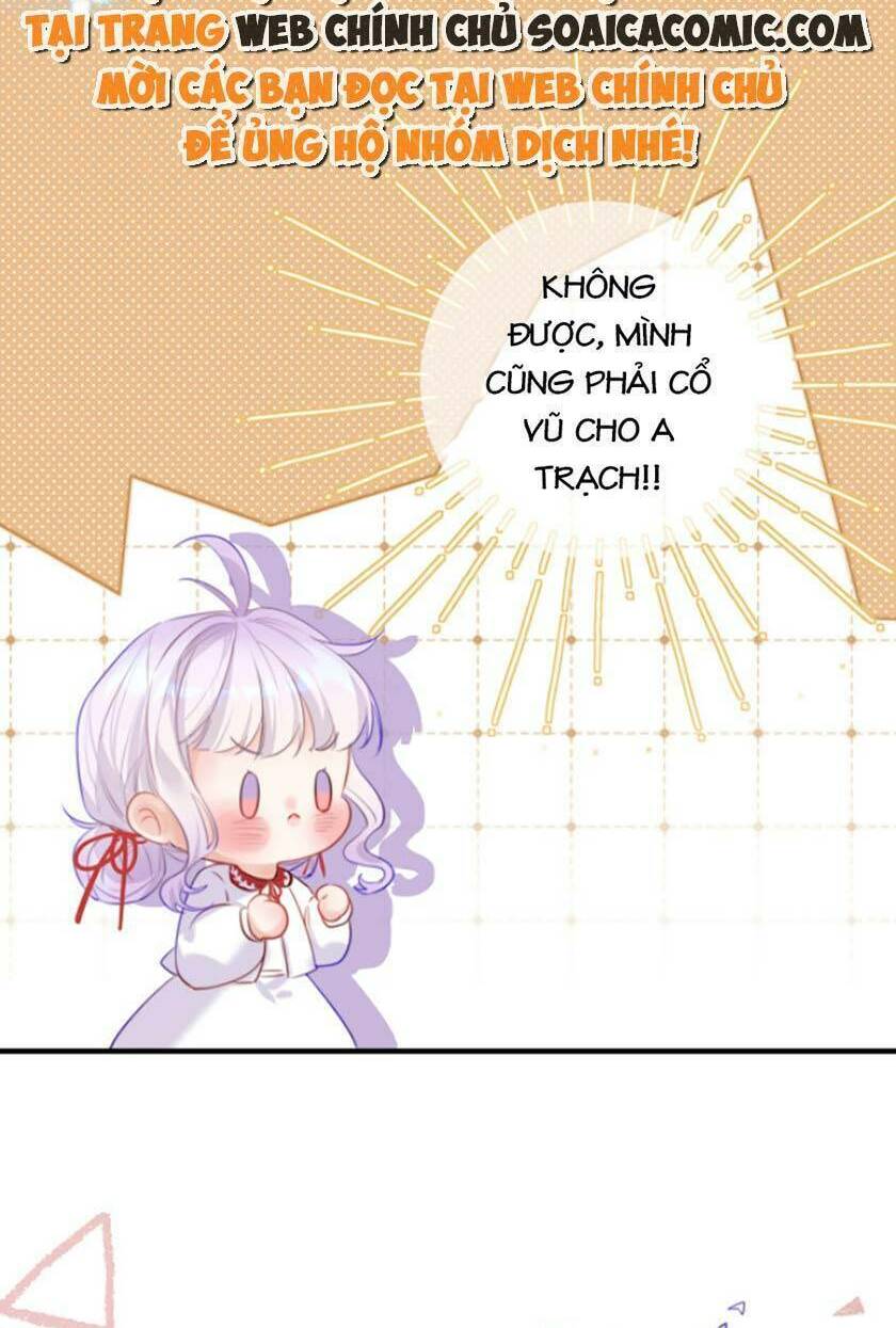 Nuôi Vợ Từ Bé Chương 6 Ảnh 25