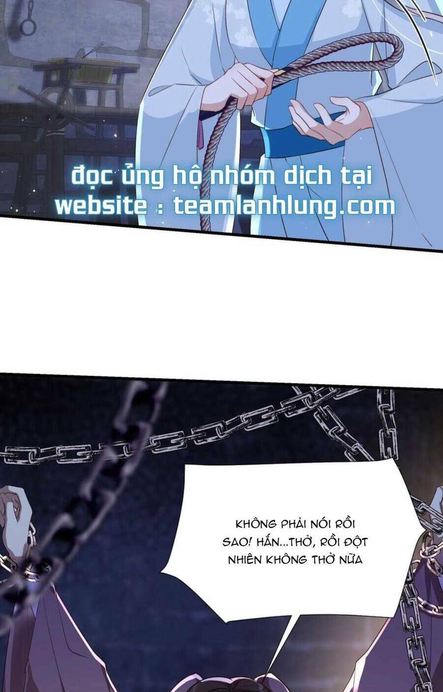 Nhặt Nuôi Phu Quân Chương 19 Ảnh 6