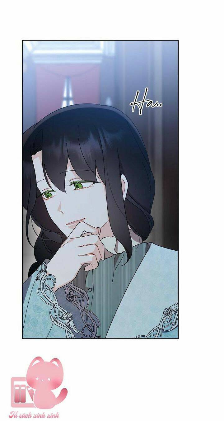 Tôi Trở Thành Mẹ Kế Của Cinderella Chương 78 Ảnh 58