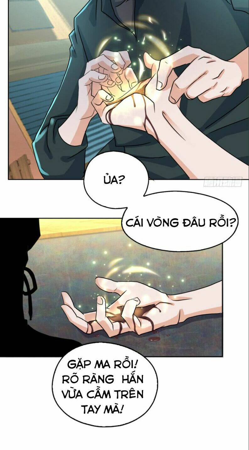 Đô Thị Tối Cường Tu Chân Chương 1 Ảnh 20