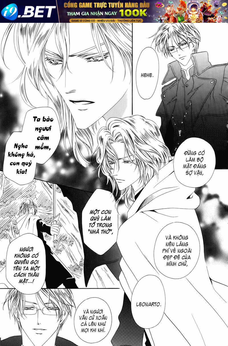 Kainushi Wa Akuma Chương 4 Ảnh 19