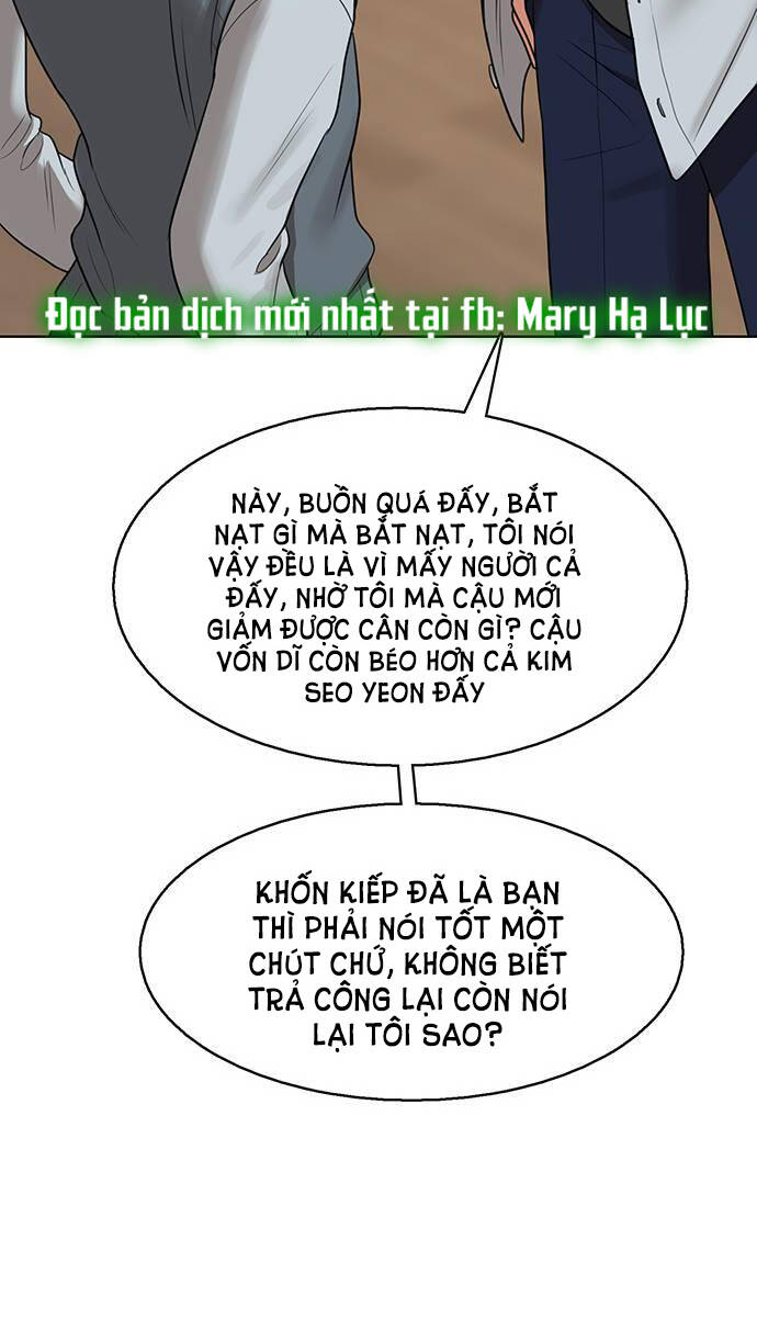 Nữ Thần Giáng Thế Chương 251.2 Ảnh 15