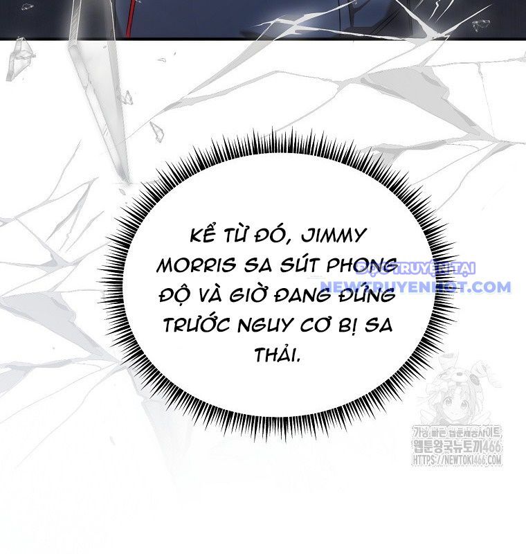 Tân Binh Của Đội Bóng Chày Quá Giỏi Chương 35 Ảnh 88