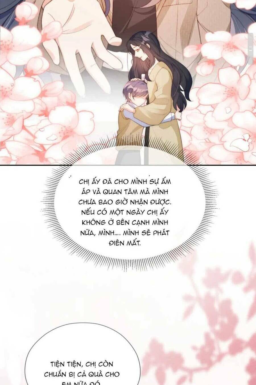Nuôi Hư Nhân Vật Phản Diện Phải Làm Sao Bây Giờ Chương 18 Ảnh 34