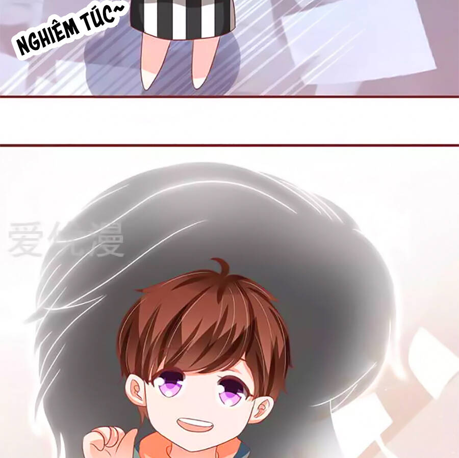 Vương Tước Tư Hữu Bảo Bối Chương 194 Ảnh 10