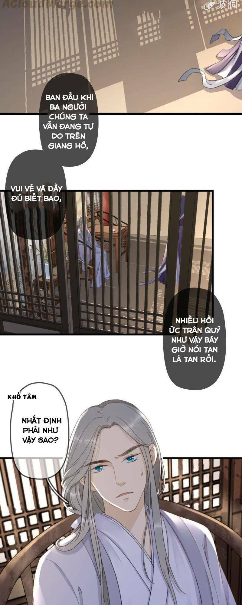 Sủng Phi Của Vương Chương 181 Ảnh 14