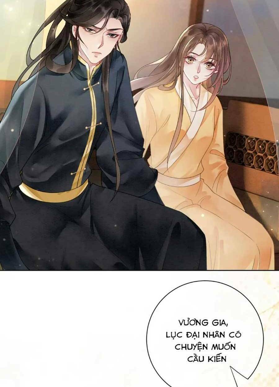 Xung Hỉ Vương Phi Chương 92 Ảnh 14