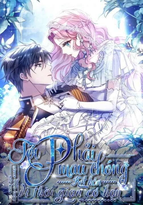 Tôi Phải Mau Chóng Kết Hôn Vì Thời Gian Có Hạn Chương 26 Ảnh 54