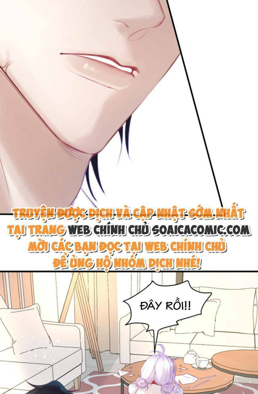Nuôi Vợ Từ Bé Chương 6 Ảnh 58
