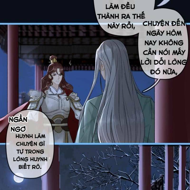 Sủng Phi Của Vương Chương 199 Ảnh 47