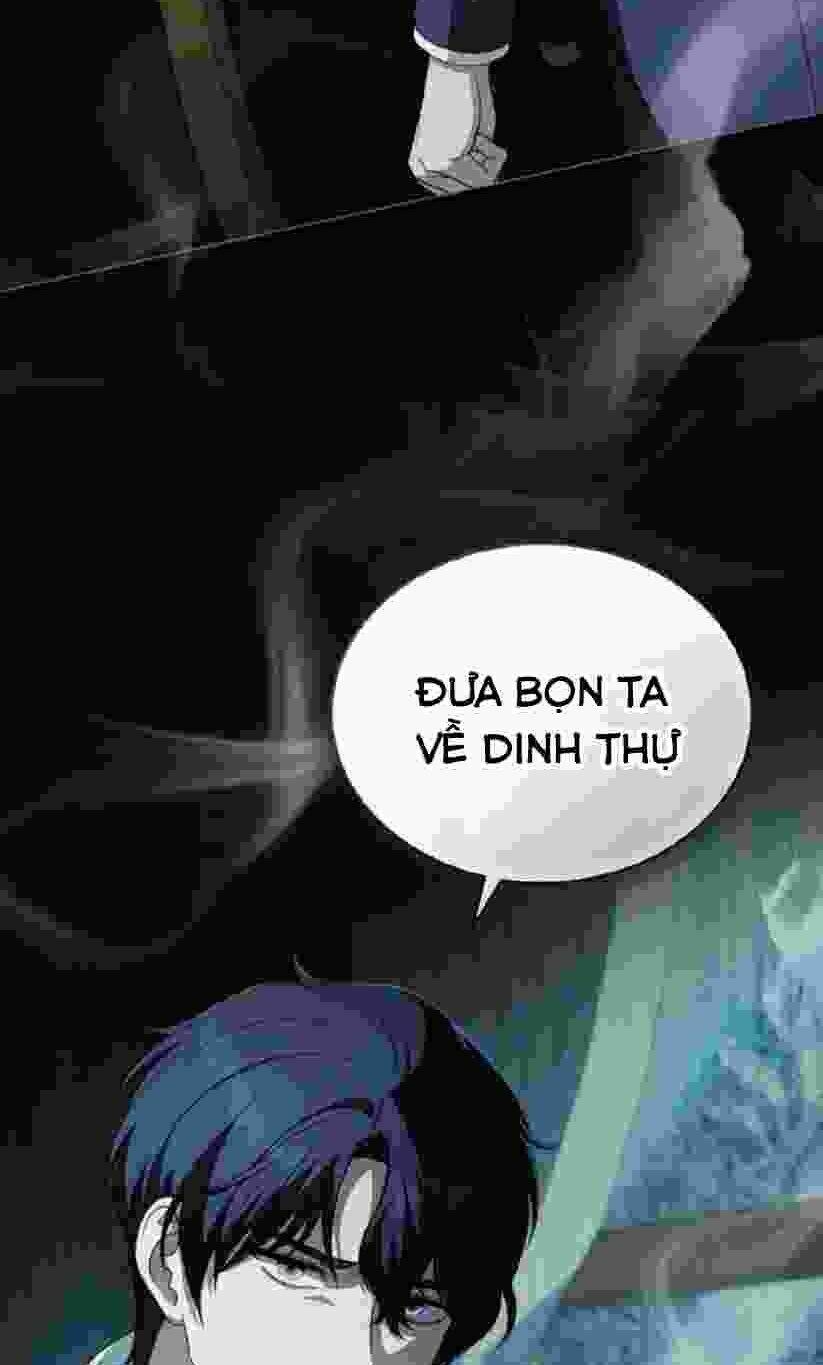 Chúa Phù Hộ Cho Sự Hủy Diệt Của Ta Chương 30 Ảnh 18