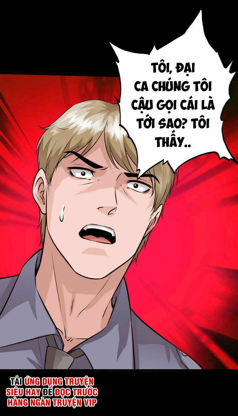 Tuyệt Phẩm Tà Thiếu Chương 140 Ảnh 18