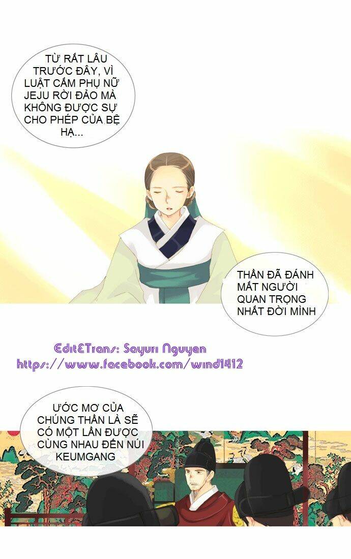 The Great Merchant Kim Manduk Chương 28 Ảnh 12