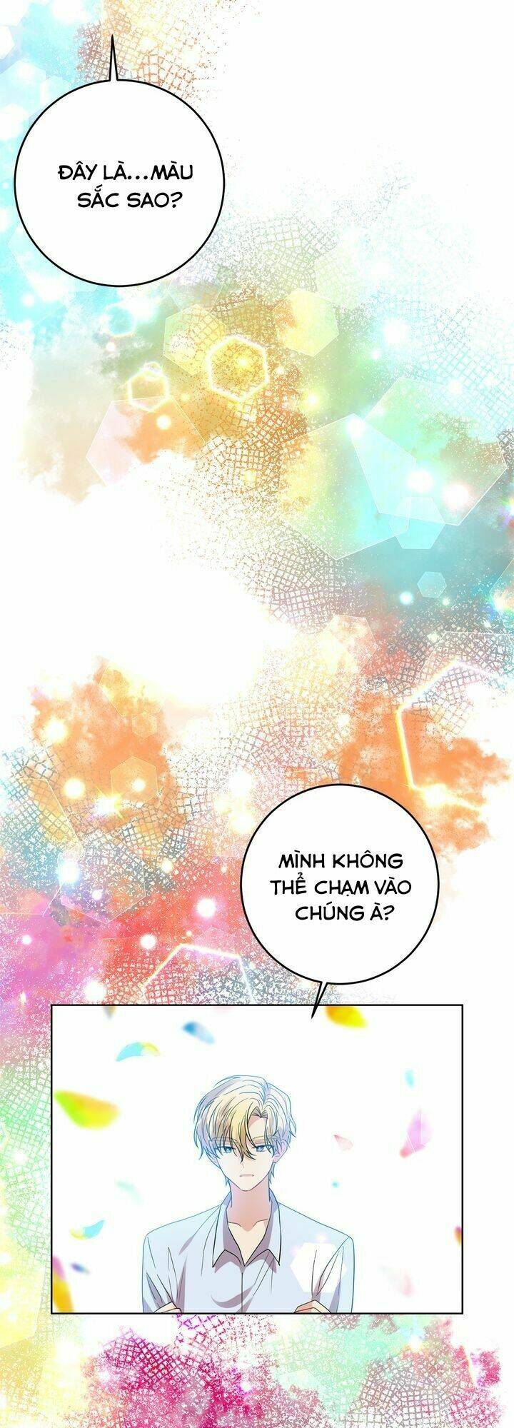 Tôi Trở Thành Gia Sư Của Tên Bạo Chúa Chương 21 Ảnh 33