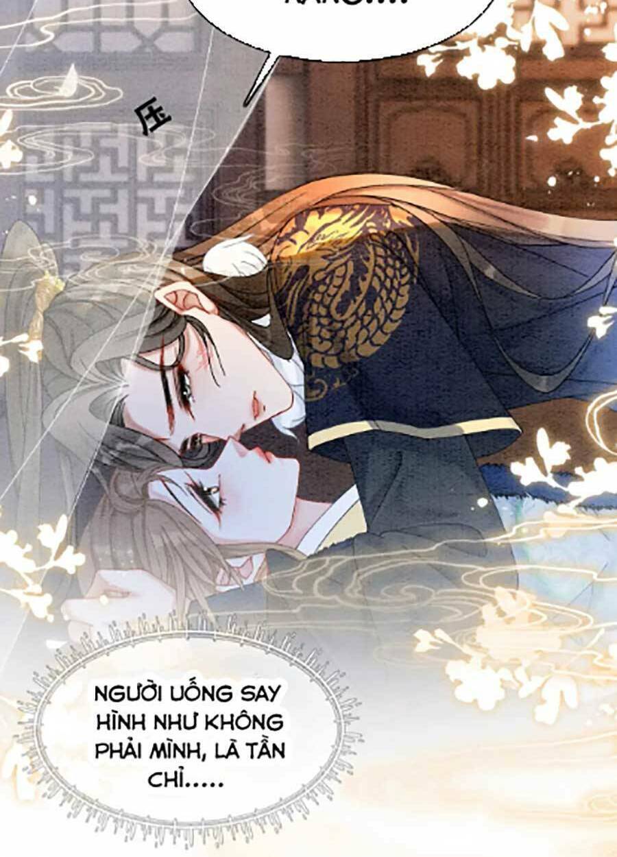 Xung Hỉ Vương Phi Chương 91 Ảnh 59