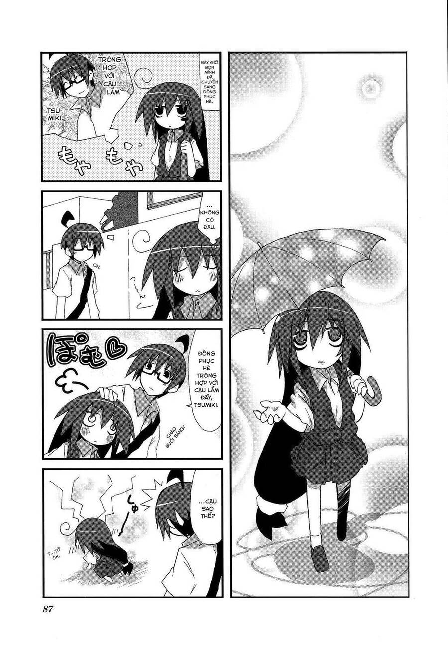 Acchi Kocchi Chương 12 Ảnh 3