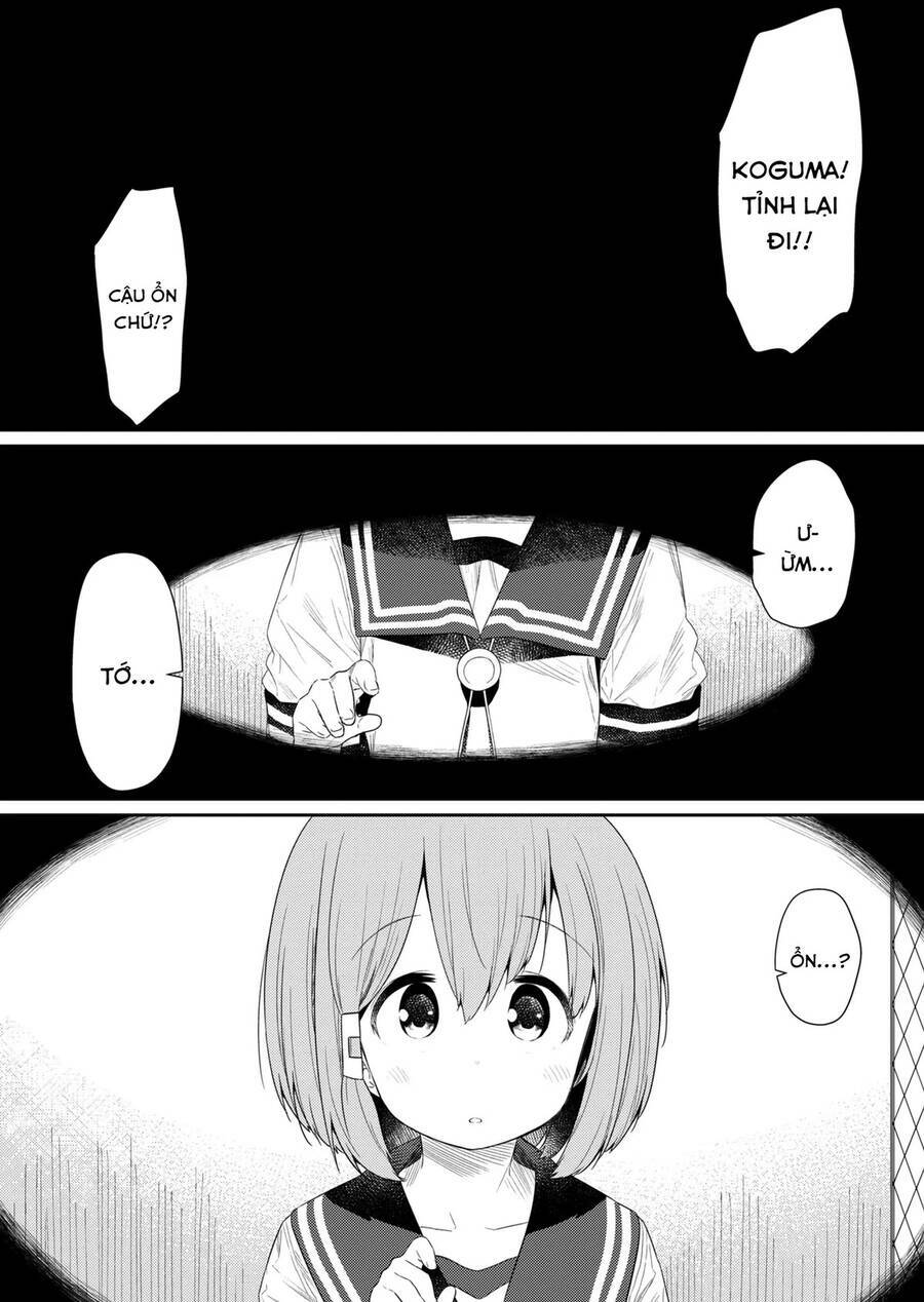 Hino-San No Baka Chương 100 Ảnh 5