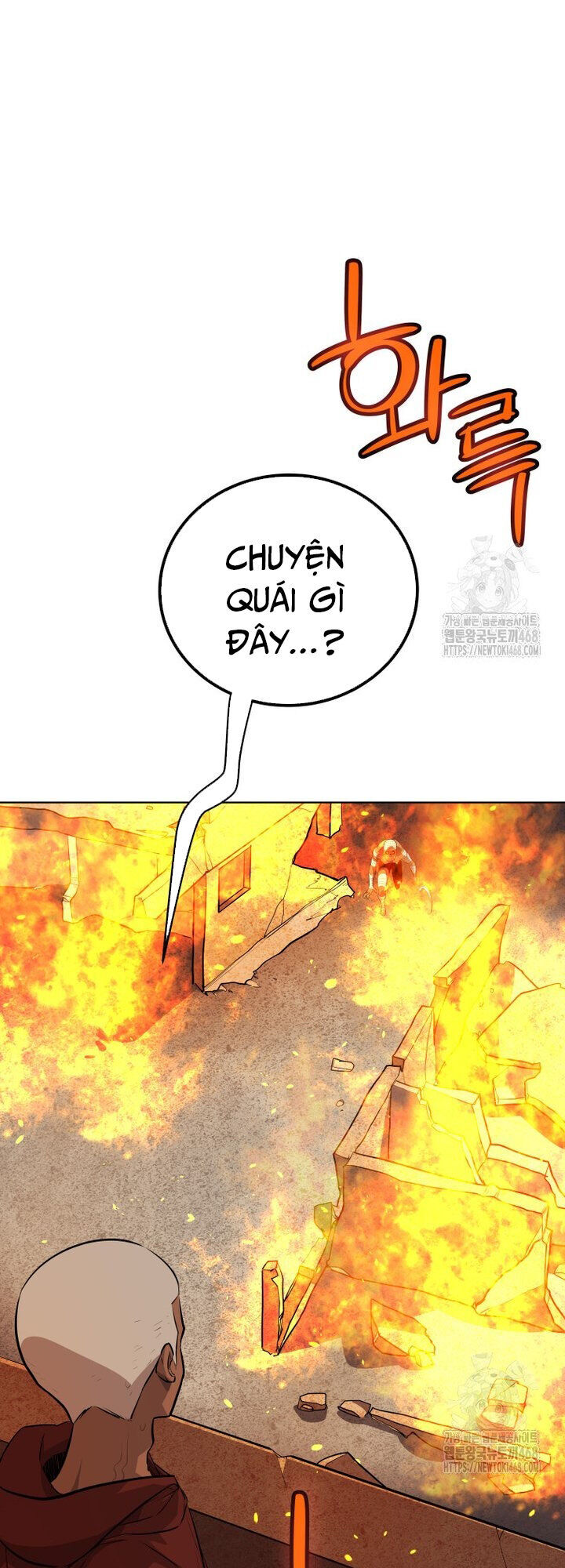 Chế Ngự Kiếm Chương 133 Ảnh 38