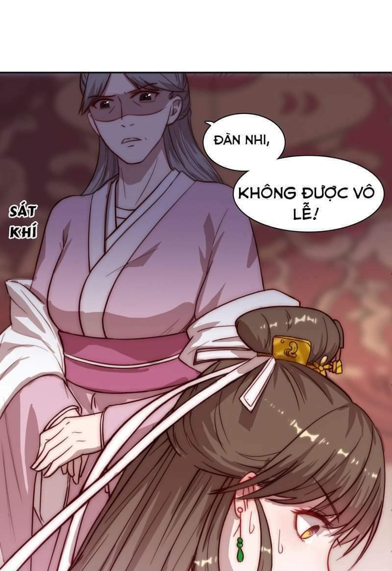 Song Thế Sủng Phi Chương 3 Ảnh 11