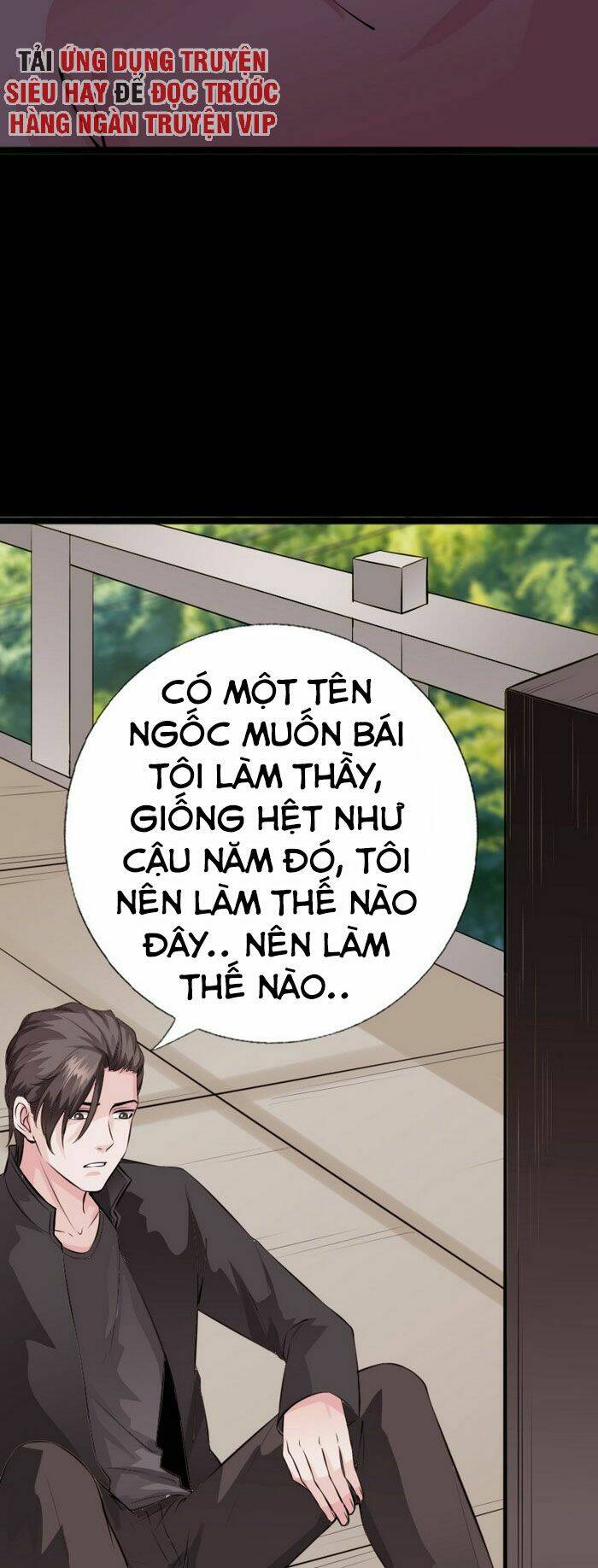 Tuyệt Phẩm Tà Thiếu Chương 150 Ảnh 12
